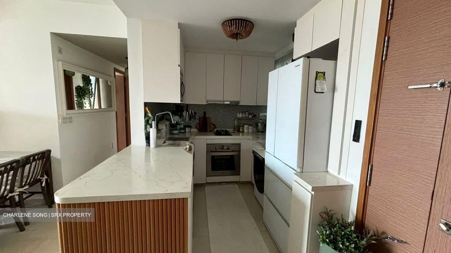 Belysa (D18), Condominium #599681041
